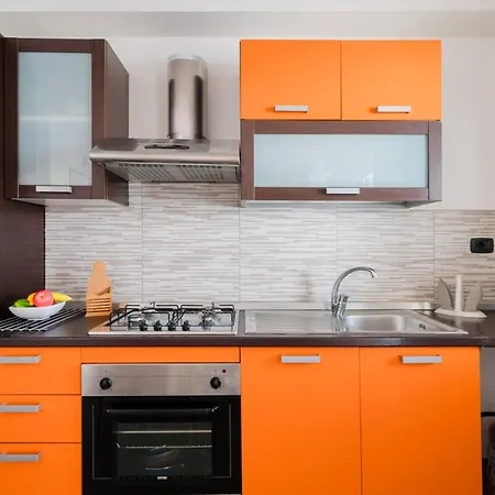 Apartman Girasole - Salento Selection