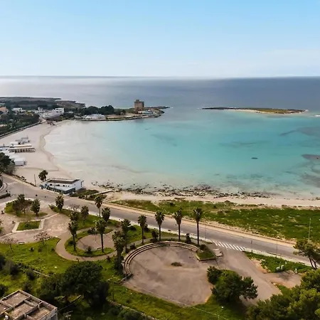 Apartman Girasole - Salento Selection Nardò