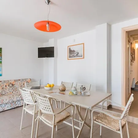 Apartman Girasole - Salento Selection