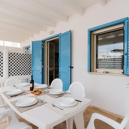 Girasole - Salento Selection Apartman *