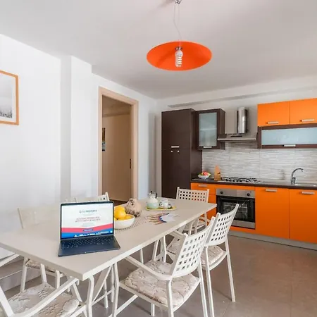 Apartment Girasole - Salento Selection