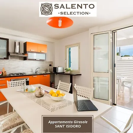 Apartment Girasole - Salento Selection Nardo