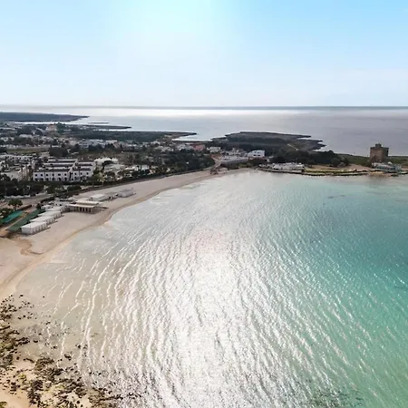 Apartment Girasole - Salento Selection Nardo
