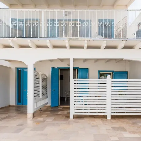 Girasole - Salento Selection Apartment