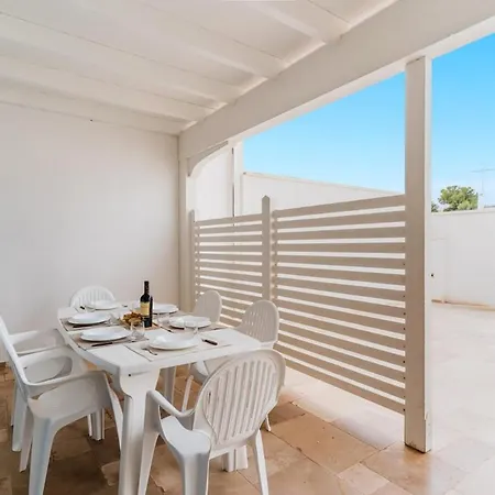 Girasole - Salento Selection Apartment Nardo